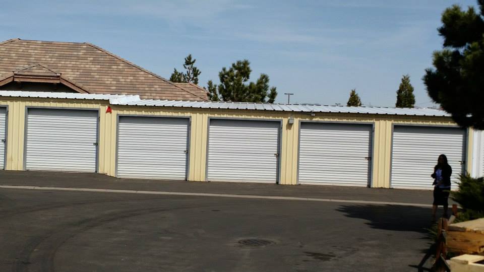 Storage Units